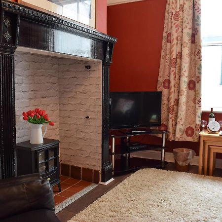 Carlton Cottage Keswick  Eksteriør billede