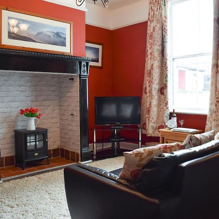 Carlton Cottage Keswick  Eksteriør billede