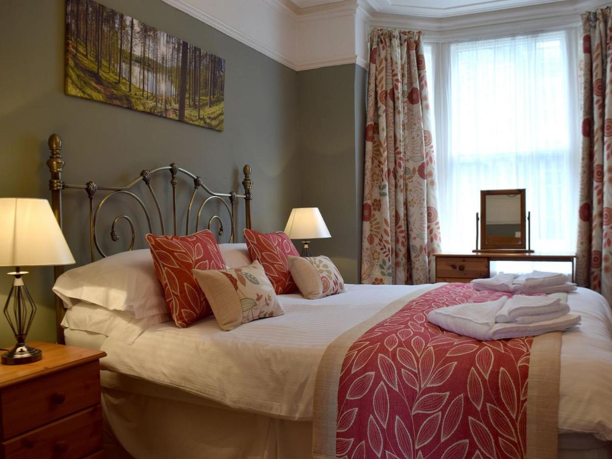 Carlton Cottage Keswick  Eksteriør billede