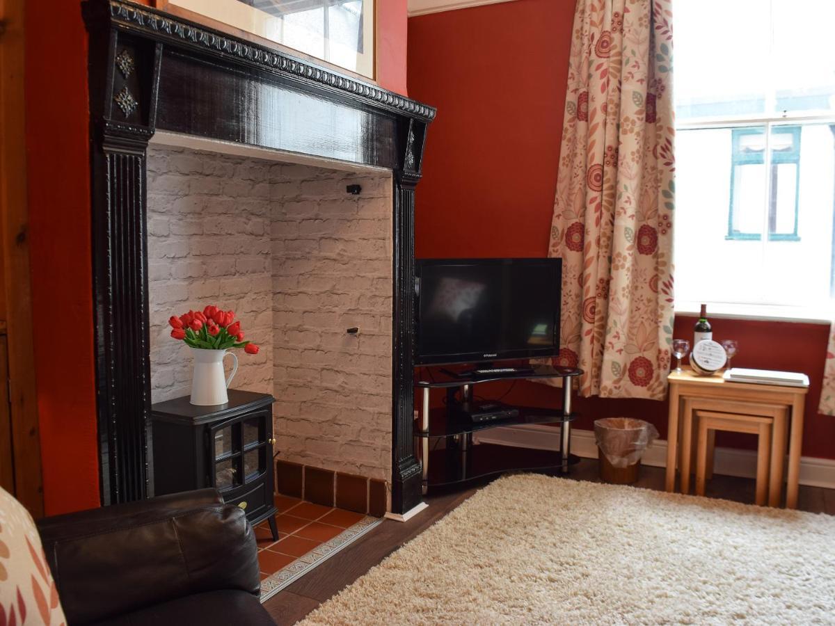 Carlton Cottage Keswick  Eksteriør billede