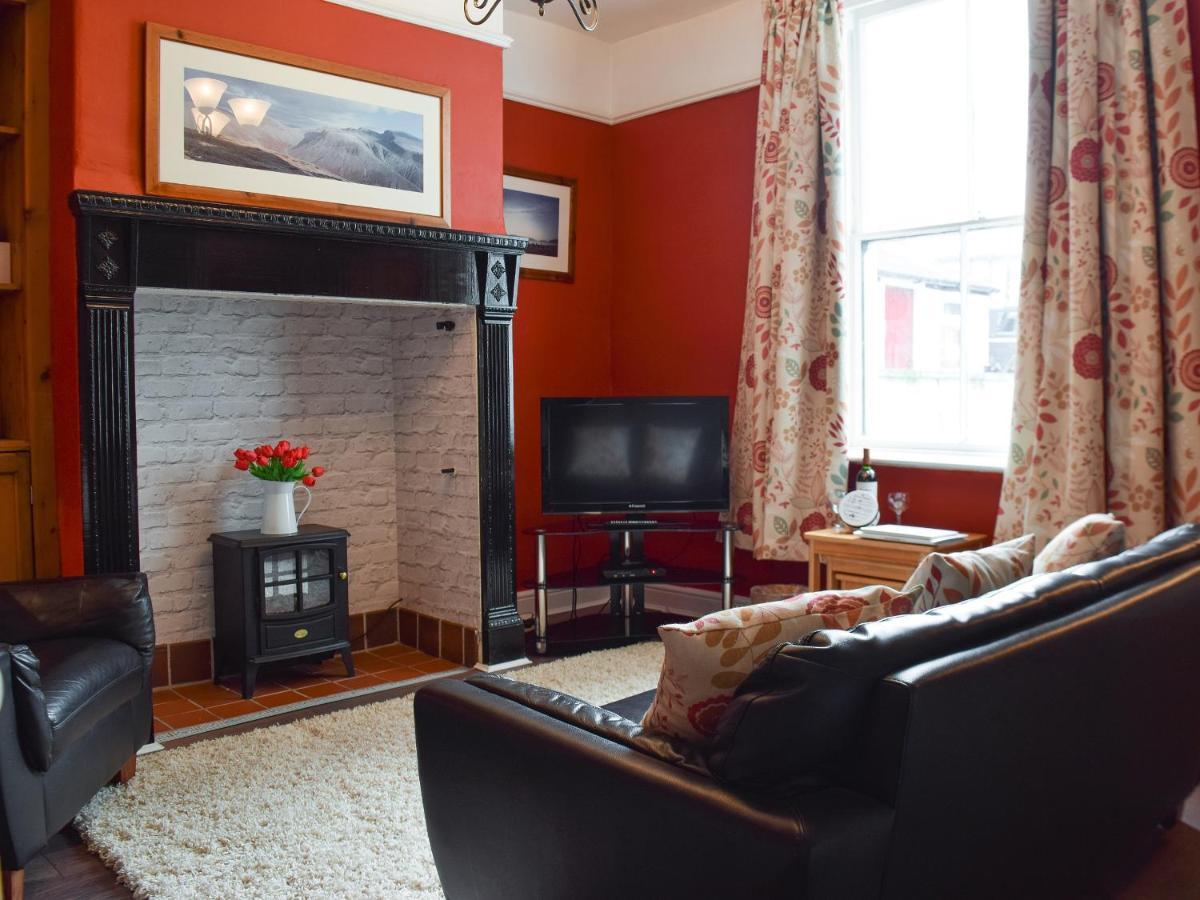 Carlton Cottage Keswick  Eksteriør billede